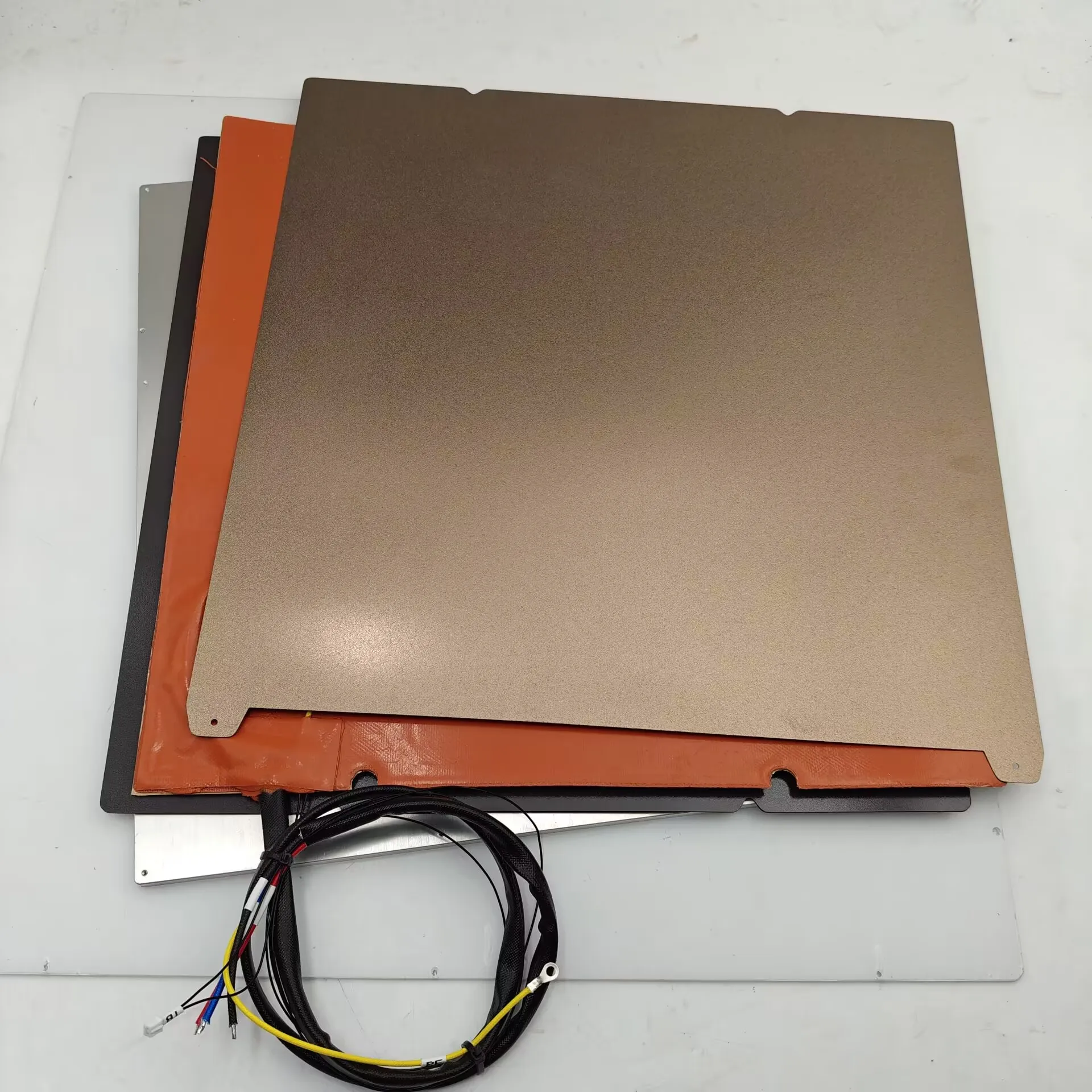 Creality Ender 5 MAX 3D Printe - đánh giá và giá 3D Printing Aluminium