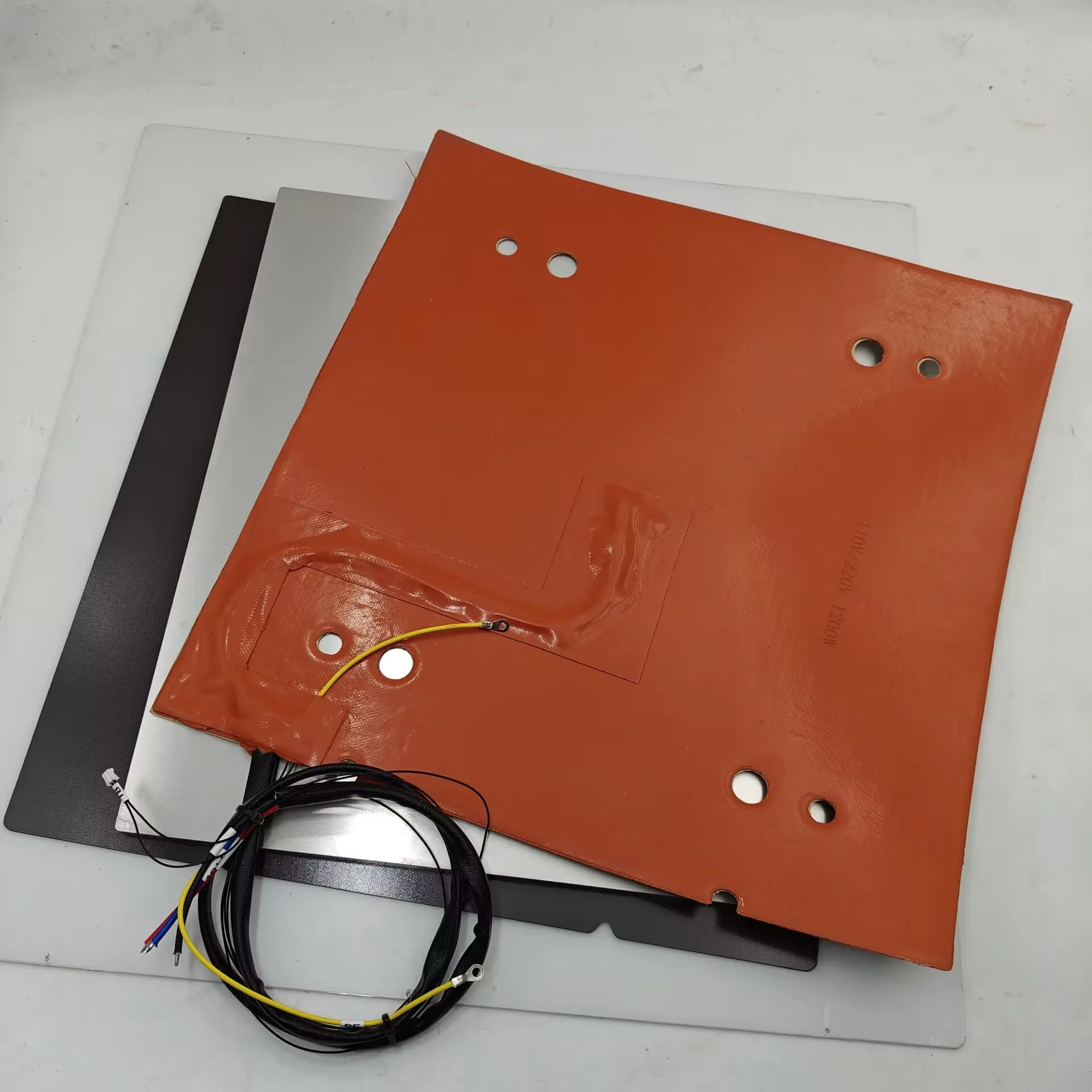 Creality Ender 5 MAX 3D Printe - đánh giá và giá 3D Printing Aluminium