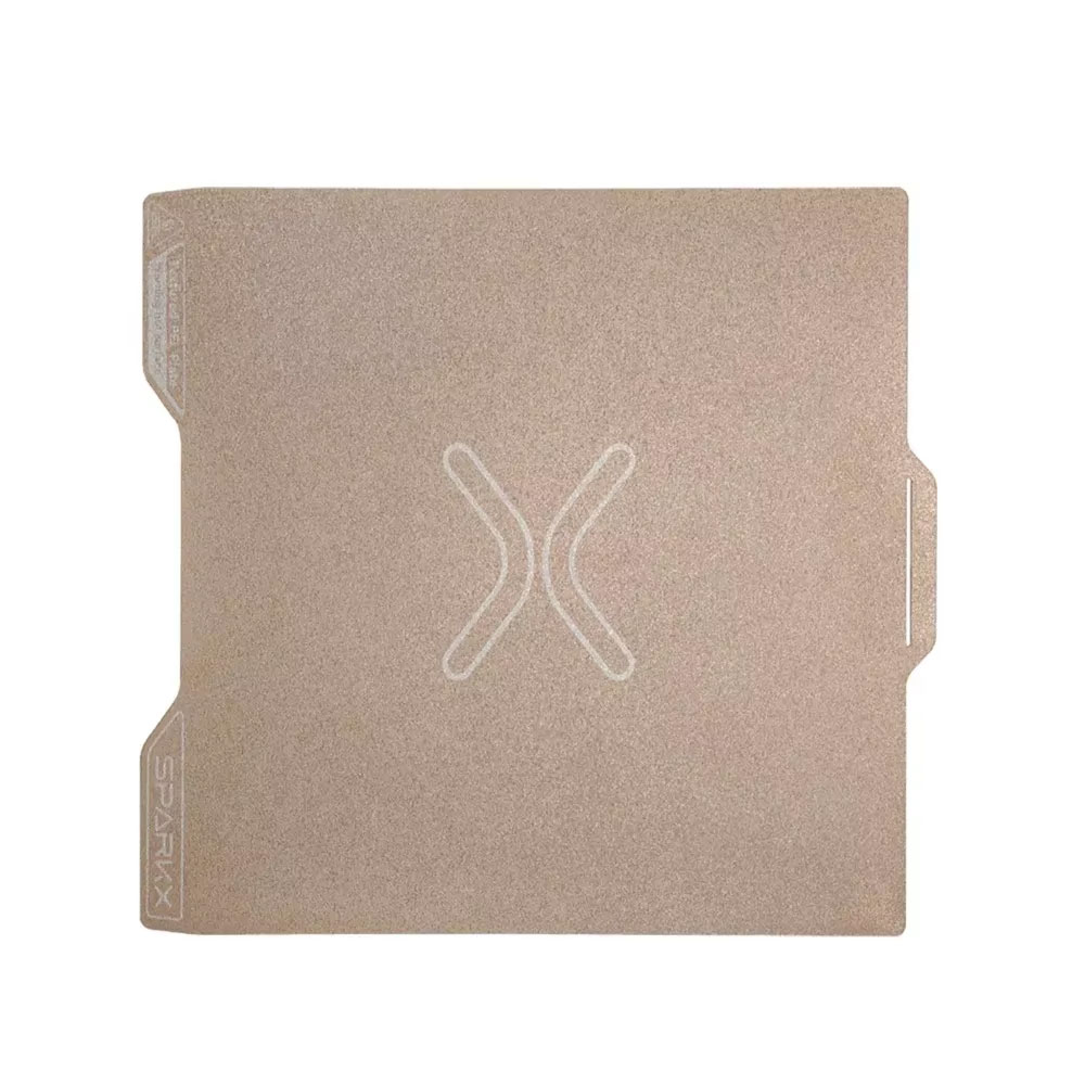Creality Sparkx I7 Dual-textur - đánh giá và giá 3D Printing Creality