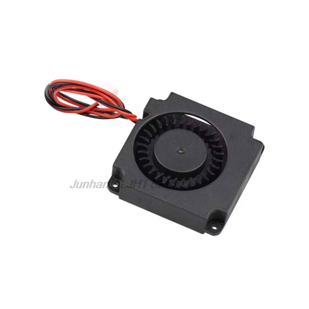 DC 5V 12V 24V Cooling Fan 4010 - đánh giá và giá 3D Printer Extruder