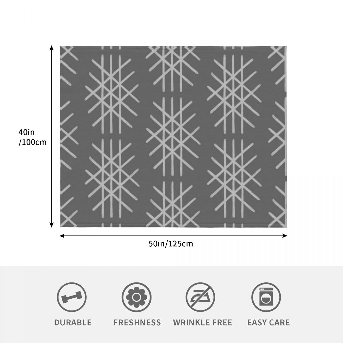 Web Of Wyrd Throw Blanket Flan - đánh giá và giá 3D Printing Web