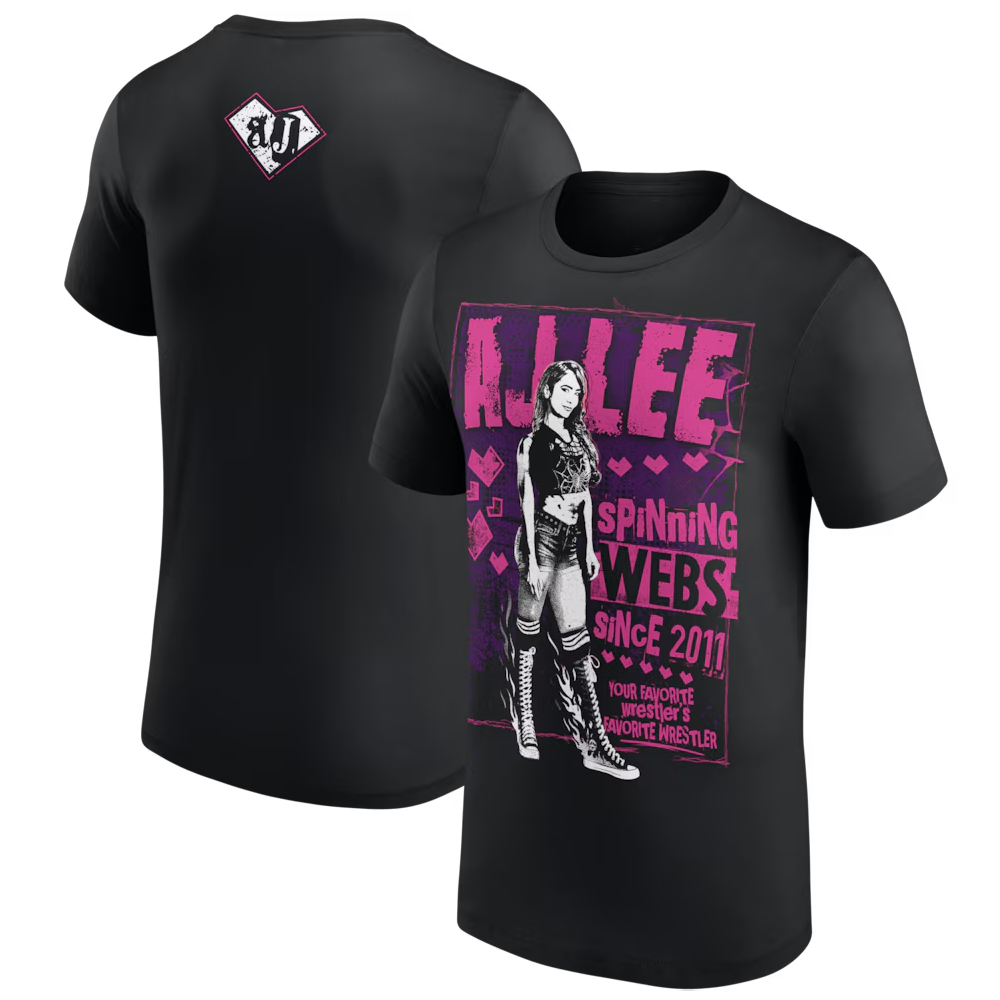 Men's Pink AJ Lee Spider Web H - đánh giá và giá 3D Printing Web