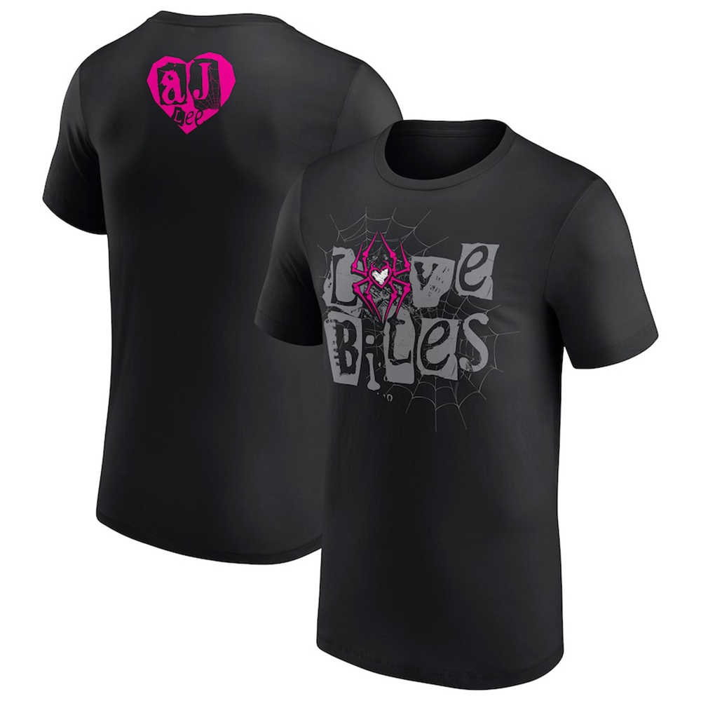 Men's Pink AJ Lee Spider Web H - đánh giá và giá 3D Printing Web