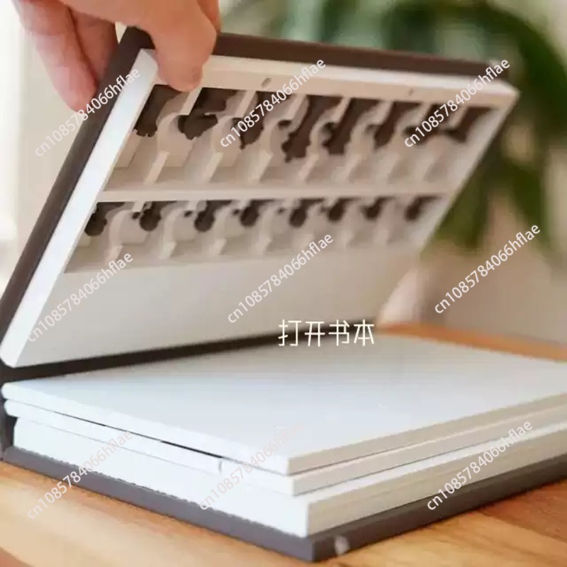 New 3D Printed Foldable Magnet - đánh giá và giá 3D Printing Chess