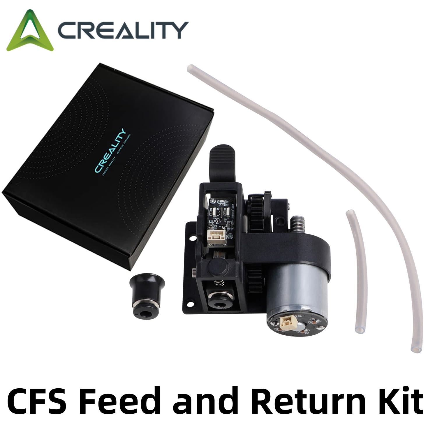 Creality Official CFS Feed and - đánh giá và giá 3D Printing Creality