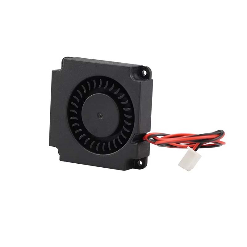 1/2/5pcs DC 5V 12V 24V Cooling - đánh giá và giá 3D Printer Extruder