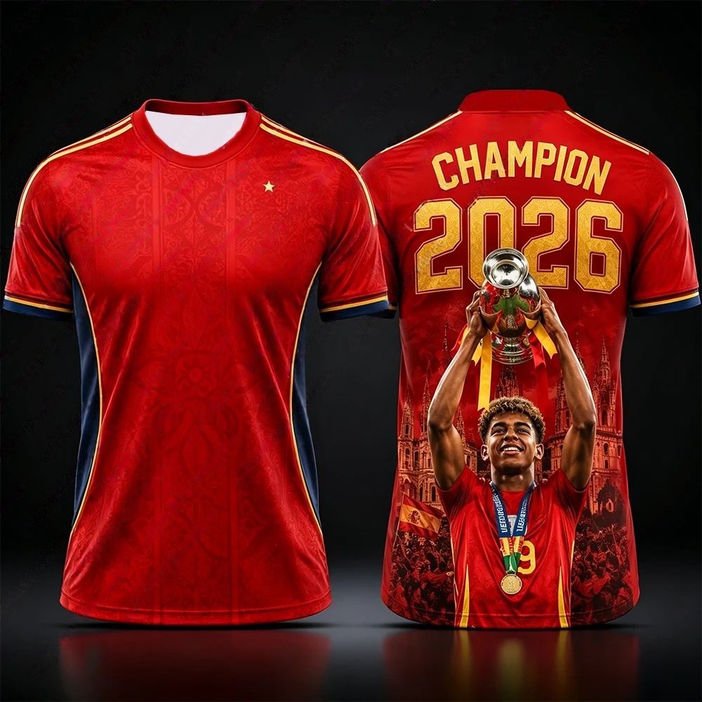 2026 Spain Football Events Cre - đánh giá và giá 3D Printing Solo