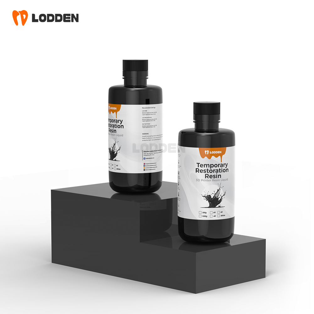 Dental 3D Printer Resin Liquid - đánh giá và giá Glue For 3D Printing