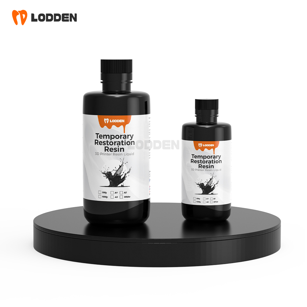 Dental 3D Printer Resin Liquid - đánh giá và giá Glue For 3D Printing