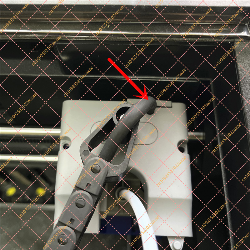 1Pc Extruder Cable for Flashfo - đánh giá và giá 3D Printer Extruder