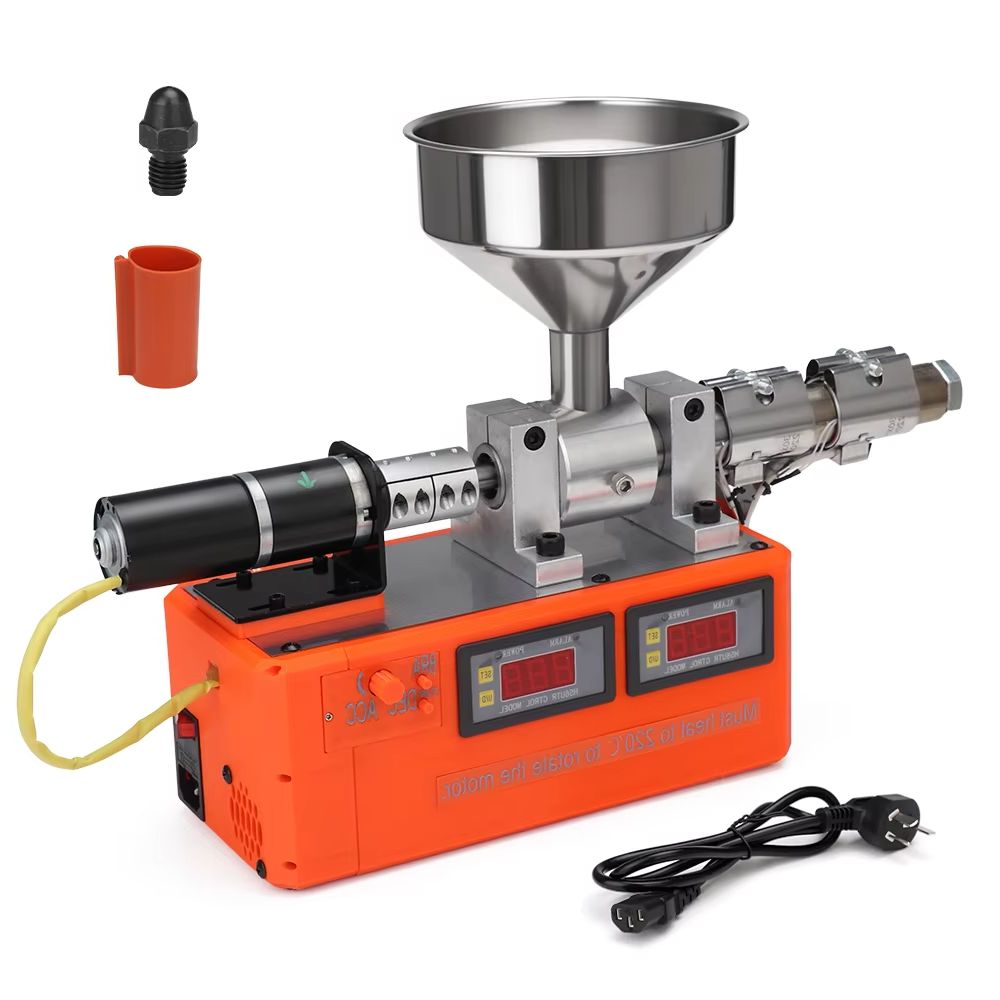Desktop Lab Small Single Screw - đánh giá và giá 3D Printer Extruder