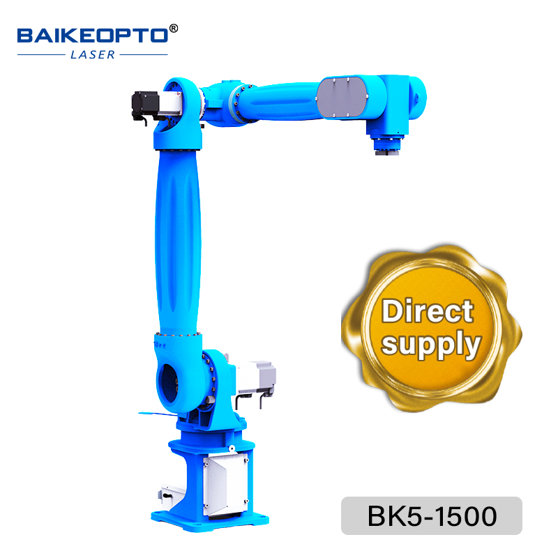 BK5-1500 Loadbear 5KG Automati - đánh giá và giá 3D Printing Industry