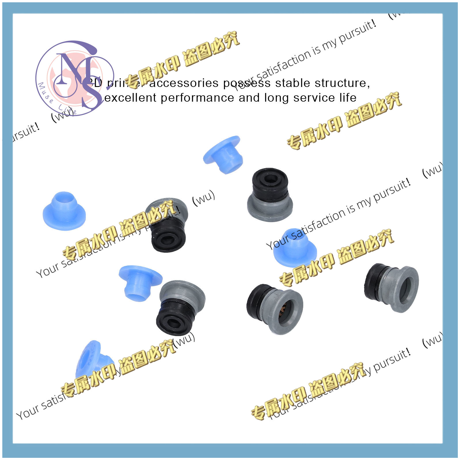 10 sets, pneumatic valve conne - đánh giá và giá 3D Printer Extruder