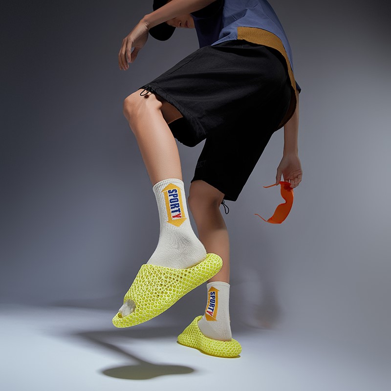 3D Printed Sneakers Breathable - đánh giá và giá 3D Printing Outsole