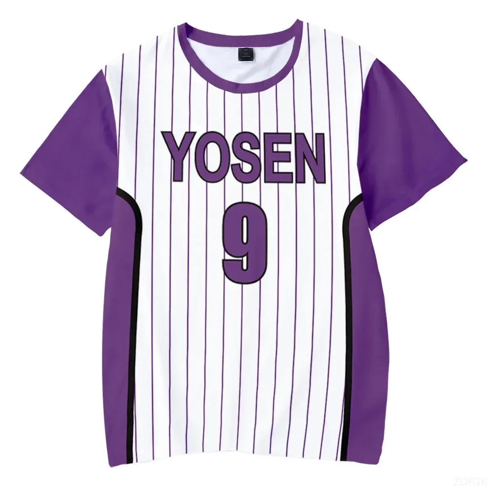 3D Men's and Women's Short Sle - đánh giá và giá 3D Printing Kpop