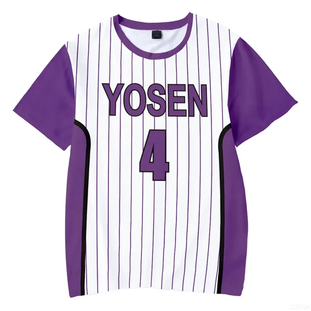 3D Men's and Women's Short Sle - đánh giá và giá 3D Printing Kpop
