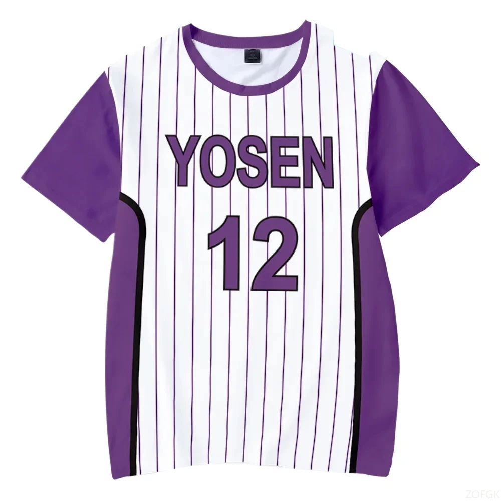3D Men's and Women's Short Sle - đánh giá và giá 3D Printing Kpop