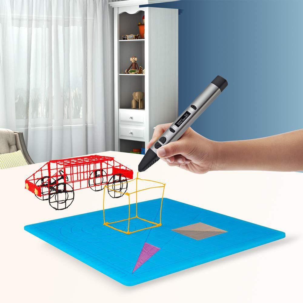 Durable Template Drawing Tools - đánh giá và giá 3D Printing Templates Free