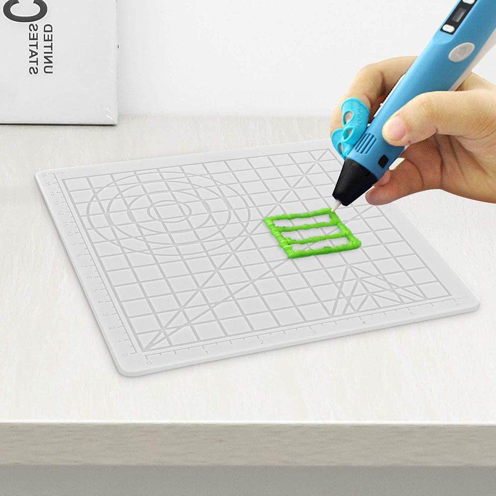 Durable Template Drawing Tools - đánh giá và giá 3D Printing Templates Free