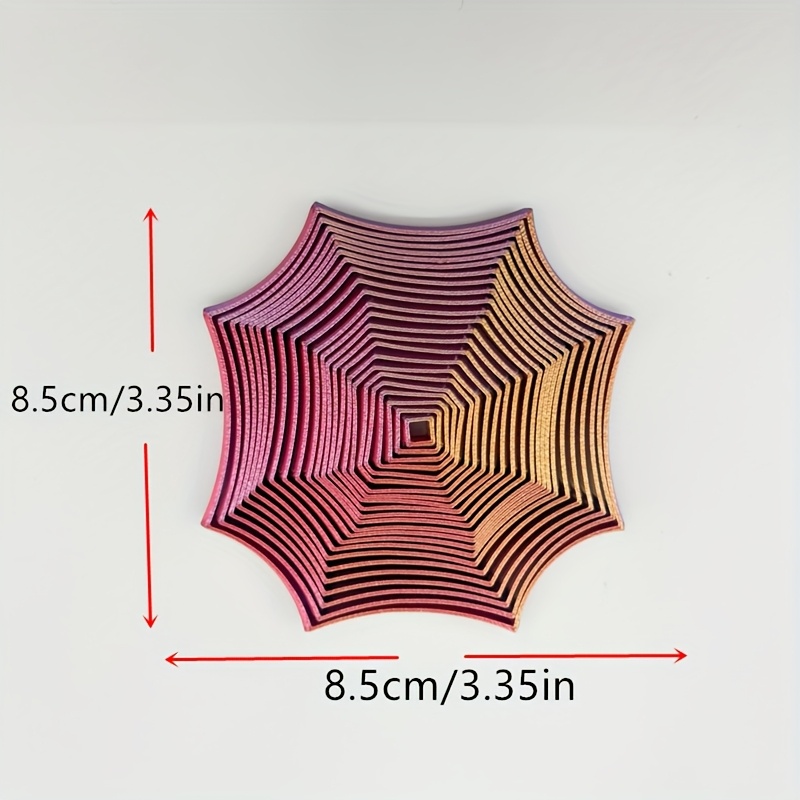 3D Printing Spider Web Hallowe - đánh giá và giá 3D Printing Web