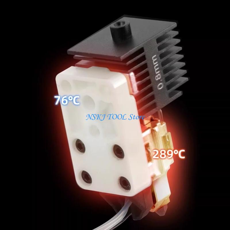 Bộ phận sưởi ấm bằng gốm sứ Zi - đánh giá và giá 3D Printing Zirconia