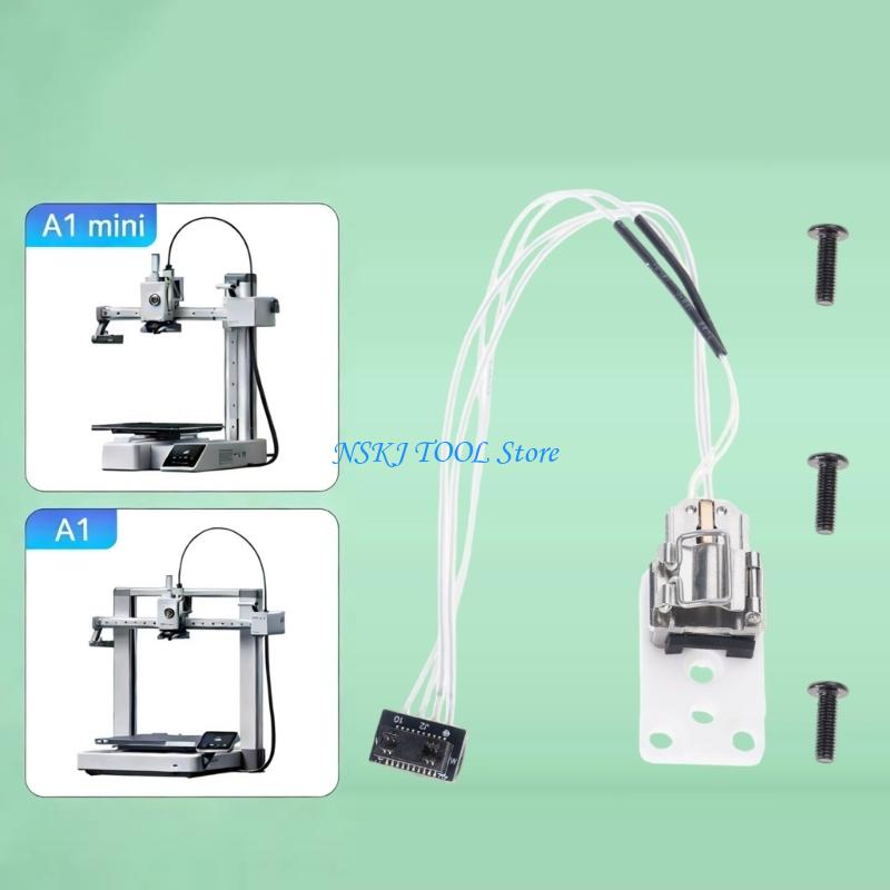 Bộ phận sưởi ấm bằng gốm sứ Zi - đánh giá và giá 3D Printing Zirconia