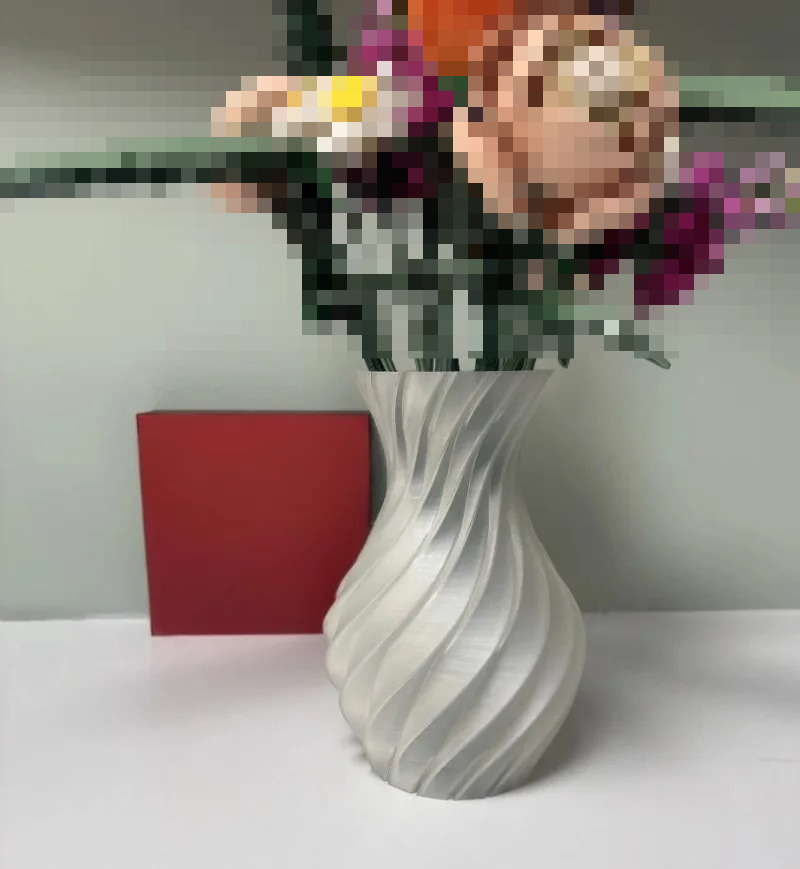 Vase for Lego Bouquet Roses Fl - đánh giá và giá 3D Printing Lego Bricks