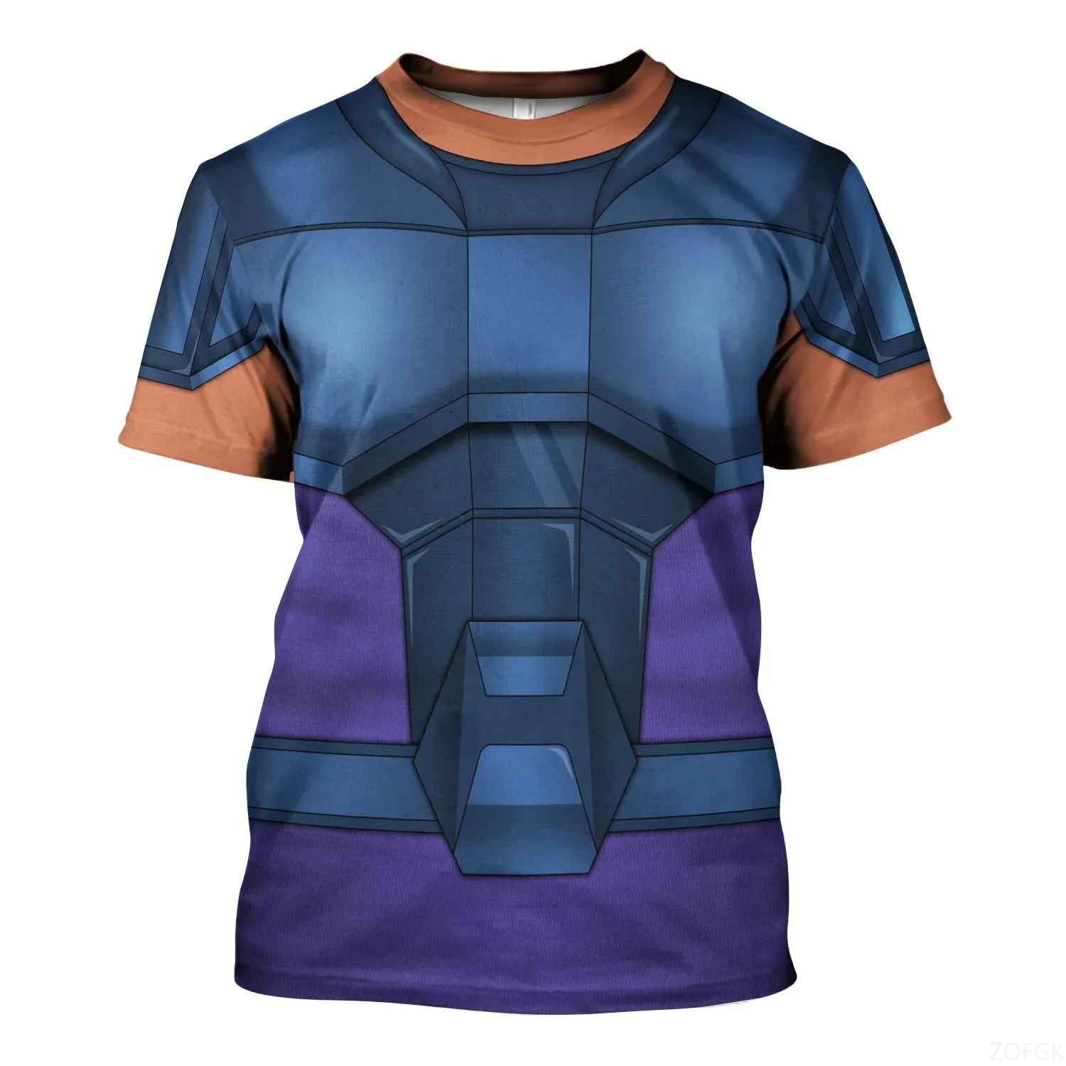 3D Fashion New Cartoon Anime S - đánh giá và giá 3D Printing Kpop