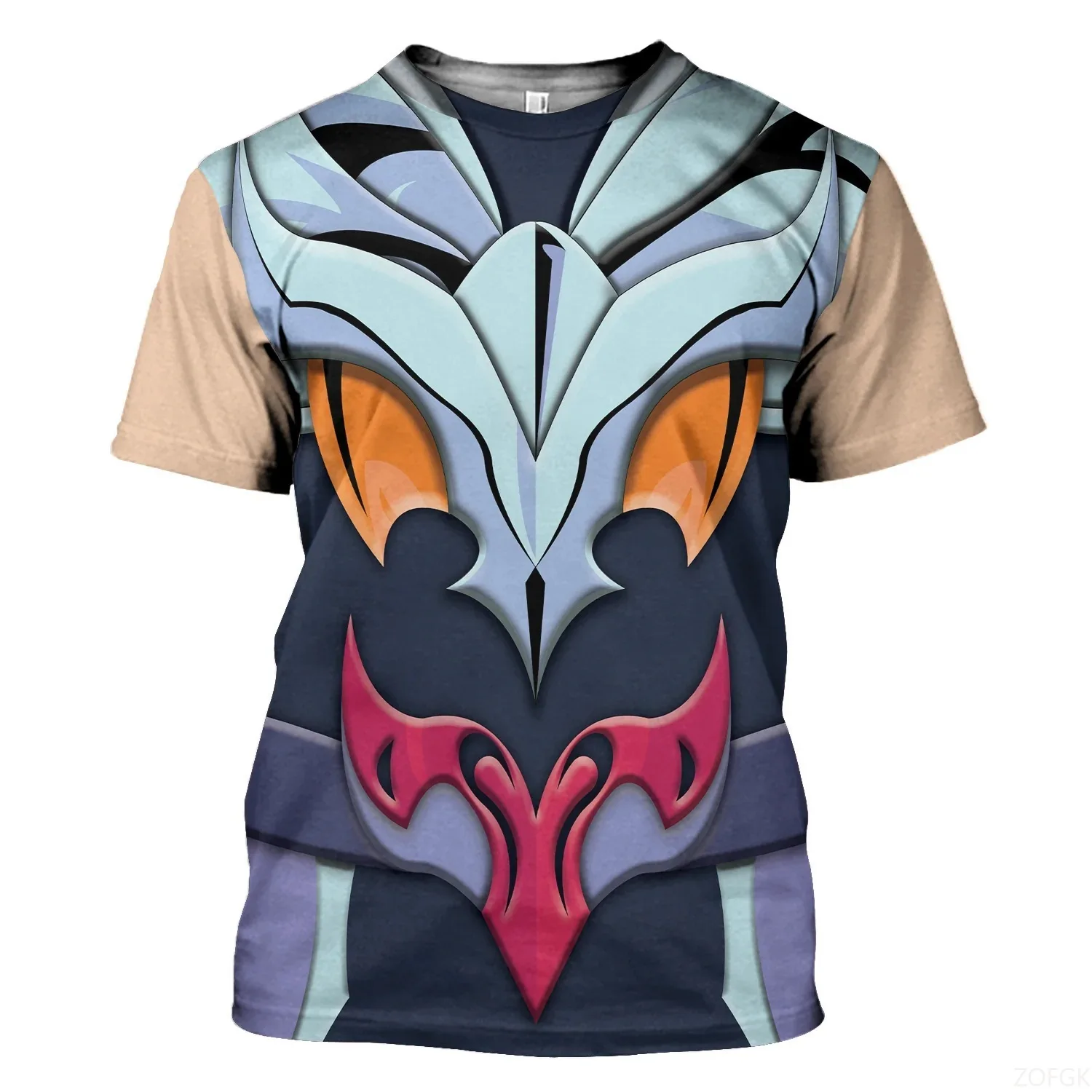 3D Fashion New Cartoon Anime S - đánh giá và giá 3D Printing Kpop
