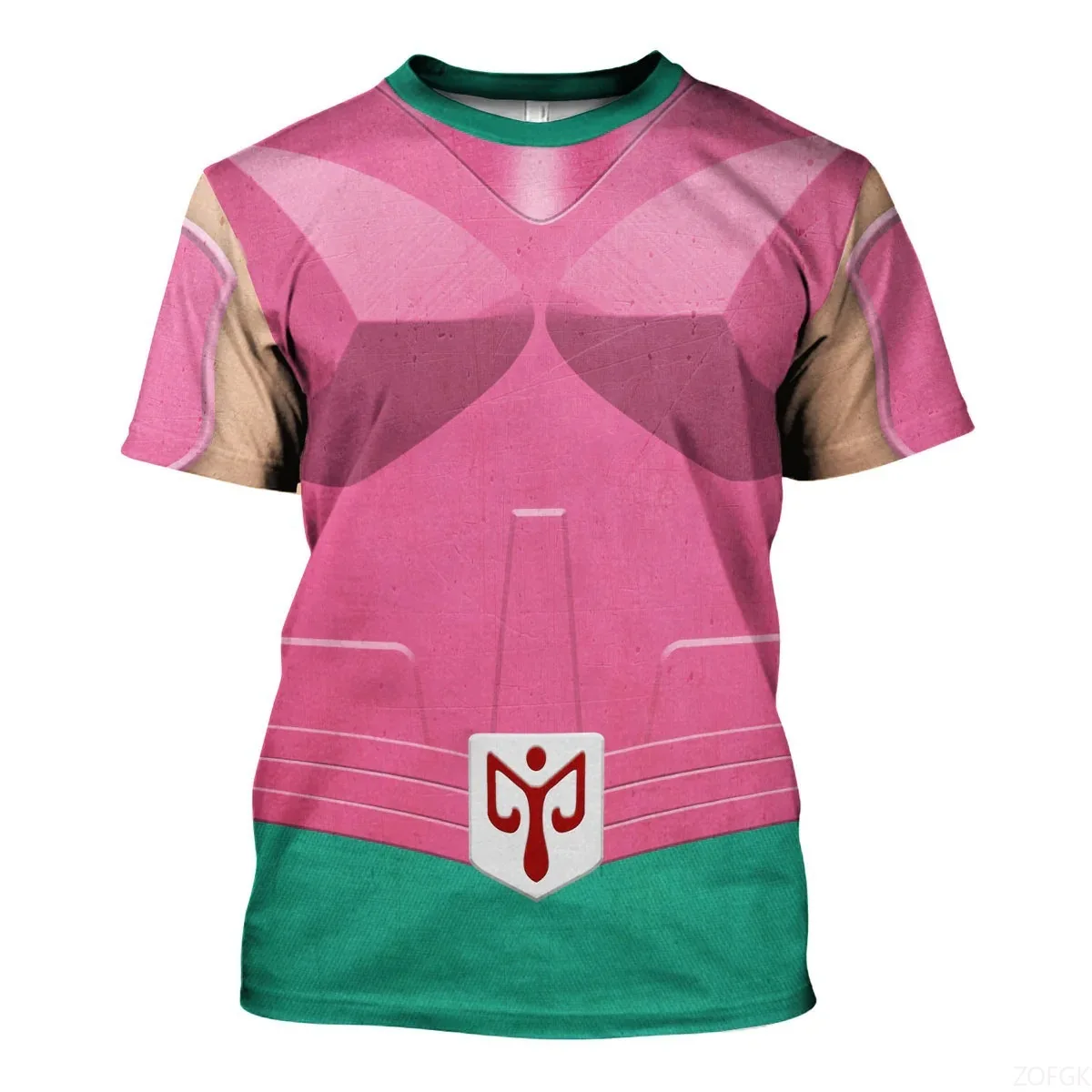 3D Fashion New Cartoon Anime S - đánh giá và giá 3D Printing Kpop
