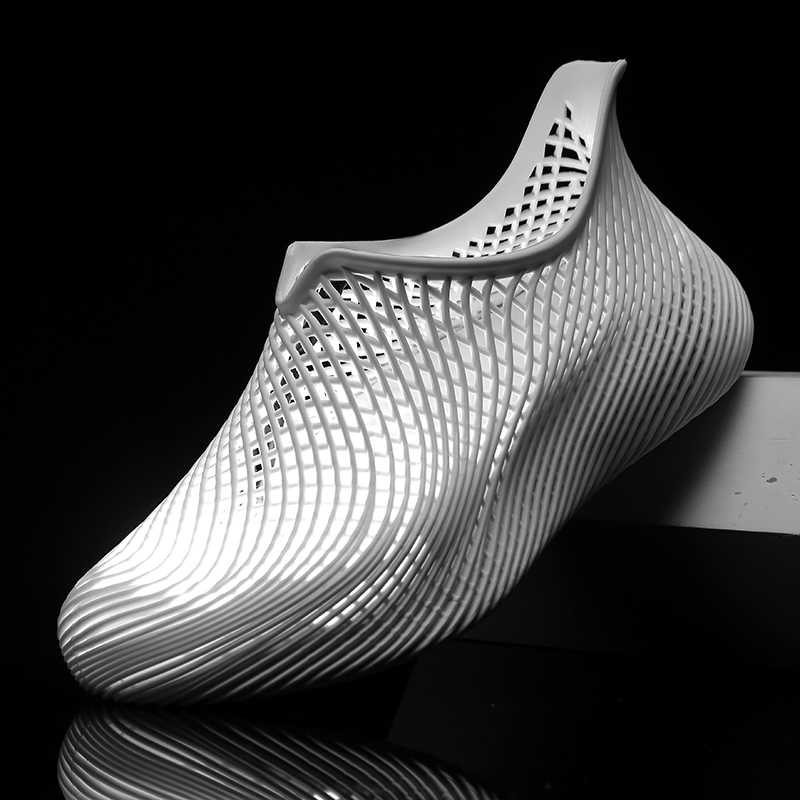 3D Printed Outdoor Leisure Sho - đánh giá và giá 3D Printing Outsole