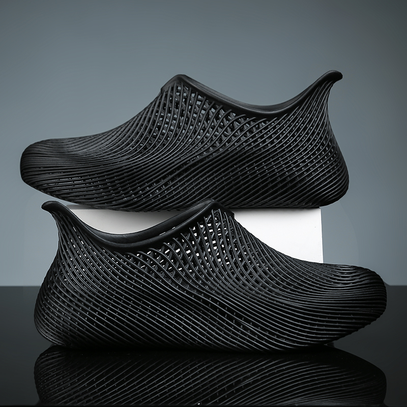 3D Printed Outdoor Leisure Sho - đánh giá và giá 3D Printing Outsole