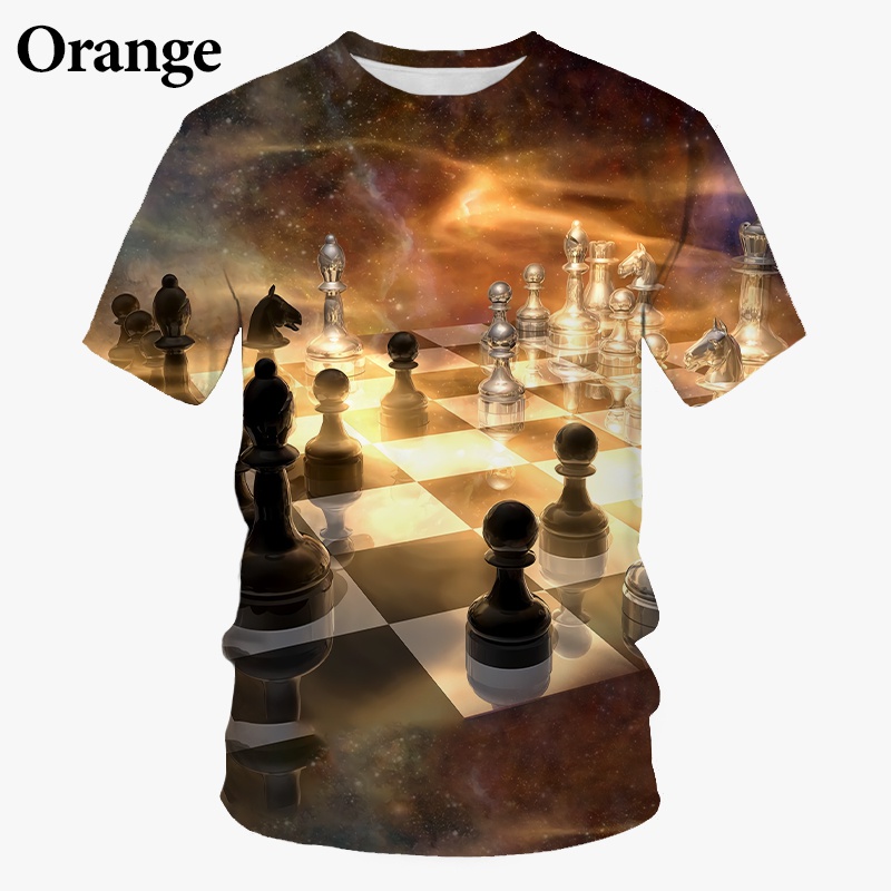 New Fashion 3D Printing Chess  - đánh giá và giá 3D Printing Chess