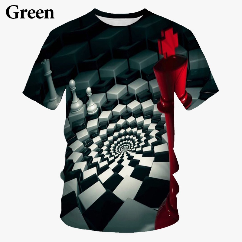 New Fashion 3D Printing Chess  - đánh giá và giá 3D Printing Chess