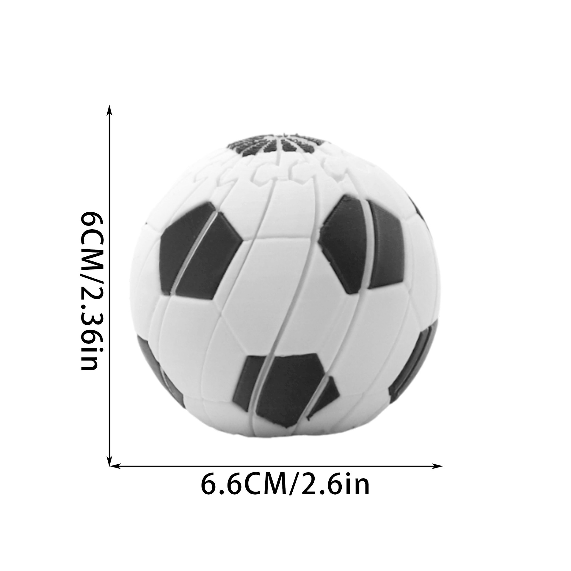 3D Printed Transforming Soccer - đánh giá và giá 3D Printing Desk