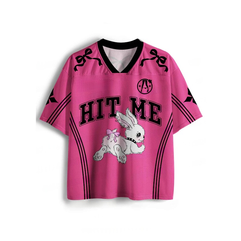2026 New Jersey Sports Short S - đánh giá và giá 3D Printing Kpop