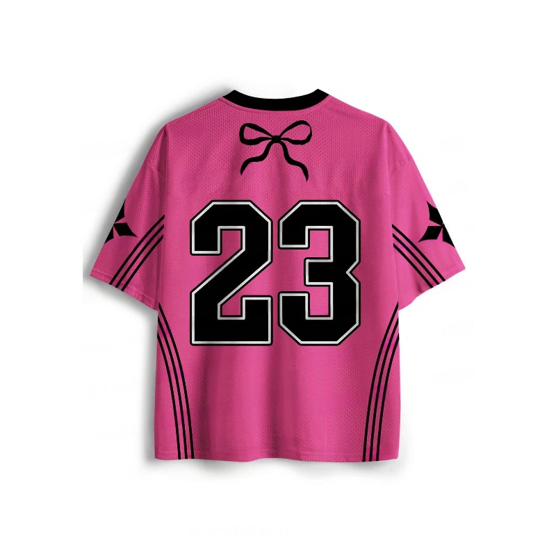 2026 New Jersey Sports Short S - đánh giá và giá 3D Printing Kpop