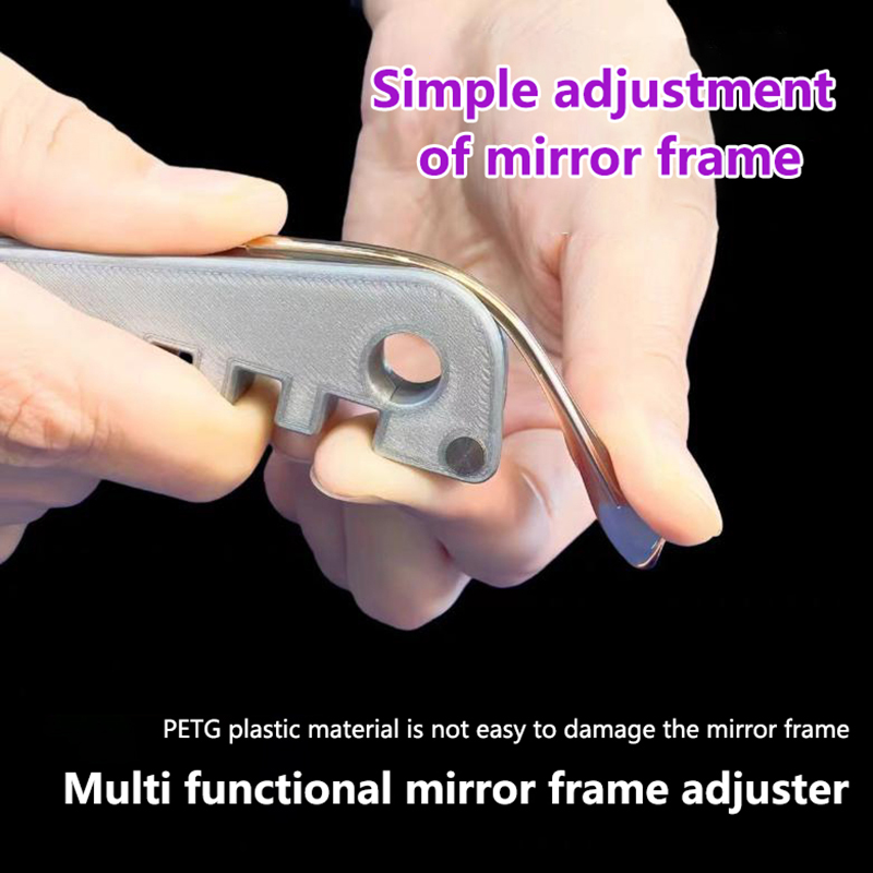 3D Print Multi-function Eyegla - đánh giá và giá 3D Printing Aluminium