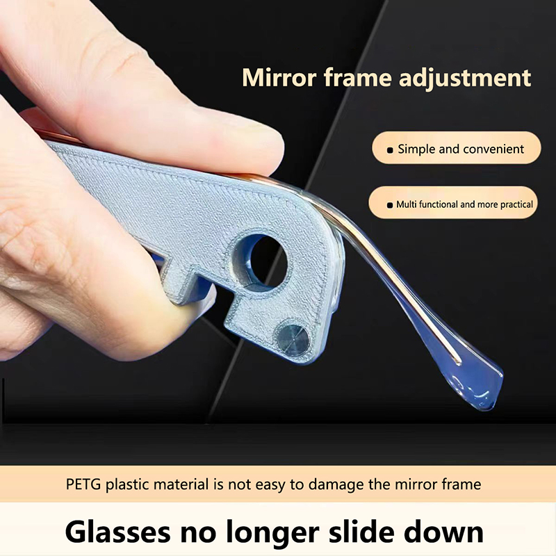 3D Print Multi-function Eyegla - đánh giá và giá 3D Printing Aluminium