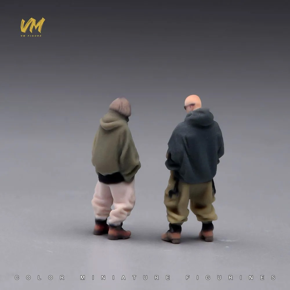 Vm 1/64 Scale Industrial Style - đánh giá và giá 3D Printing Industry