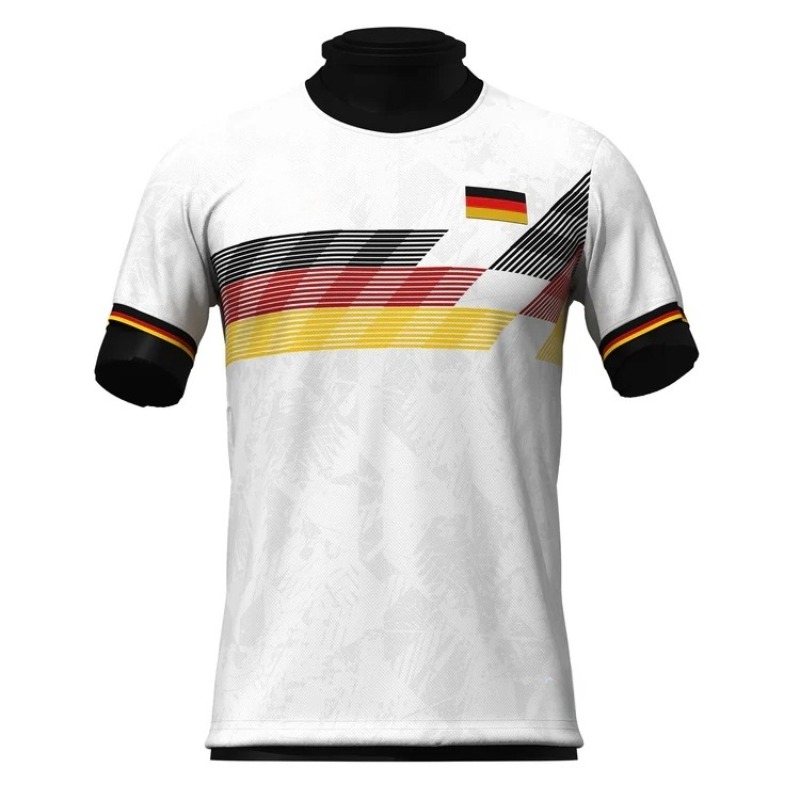 2026 German Football Events Cr - đánh giá và giá 3D Printing Solo