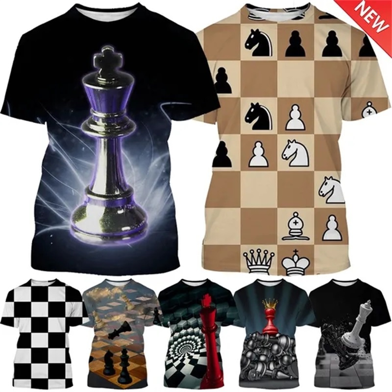 Newest Chess Game 3D Printing  - đánh giá và giá 3D Printing Chess