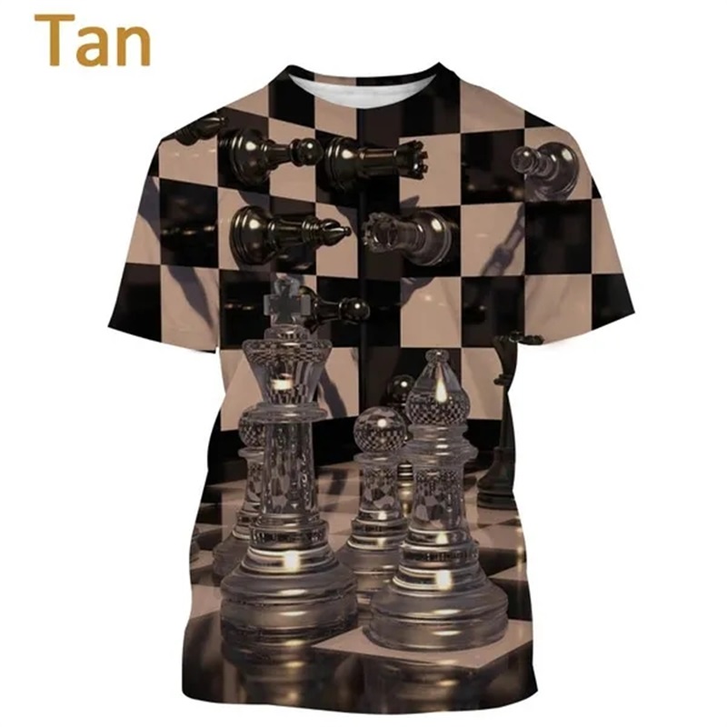 Newest Chess Game 3D Printing  - đánh giá và giá 3D Printing Chess
