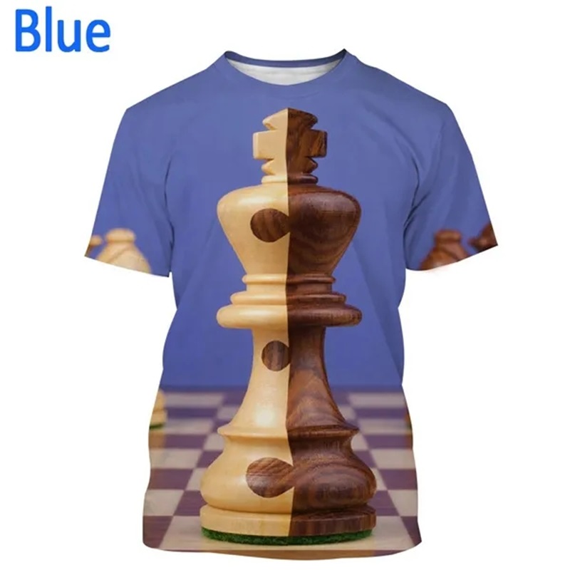 Newest Chess Game 3D Printing  - đánh giá và giá 3D Printing Chess