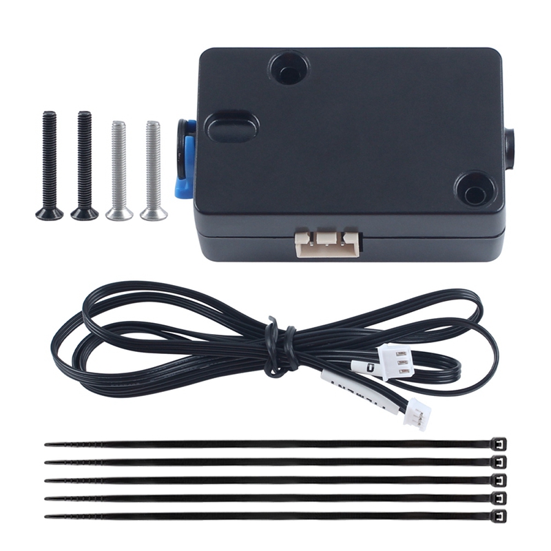 For K1/K1 Max Filament Runout  - đánh giá và giá 3D Printing Laptop