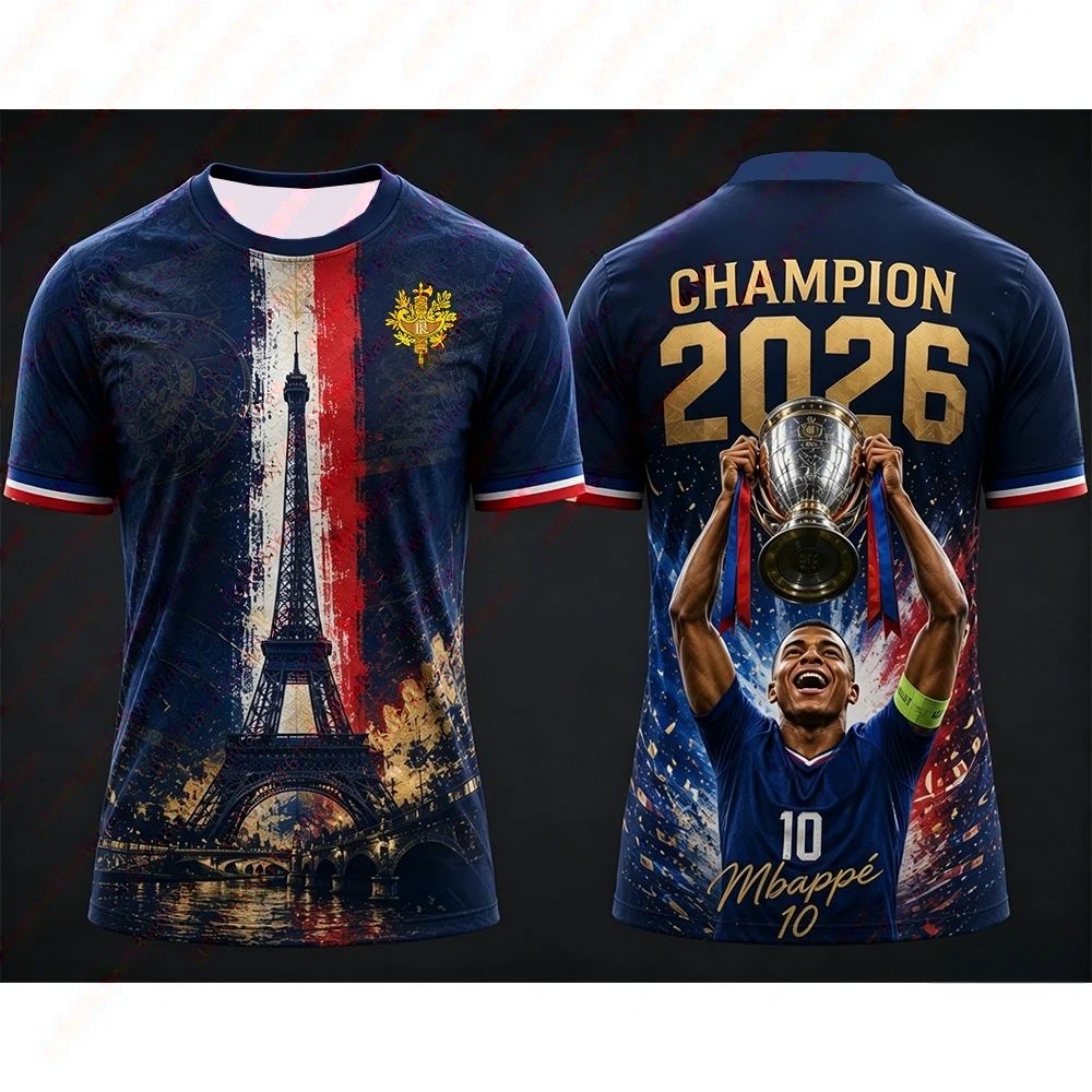 2026 France Football Events Cr - đánh giá và giá 3D Printing Solo