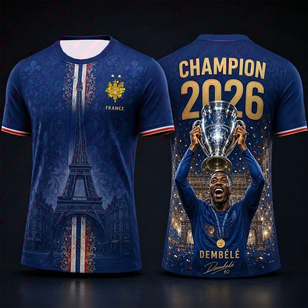 2026 France Football Events Cr - đánh giá và giá 3D Printing Solo