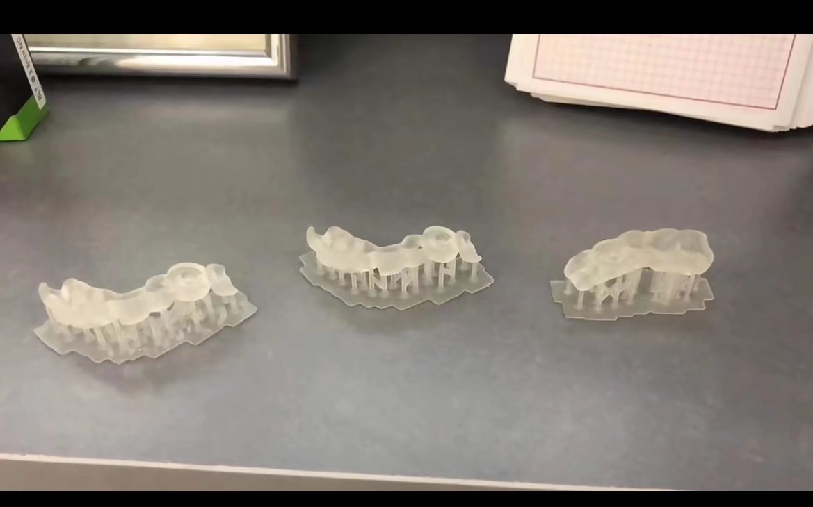 Resin Dental 3D Printer Planti - đánh giá và giá Glue For 3D Printing