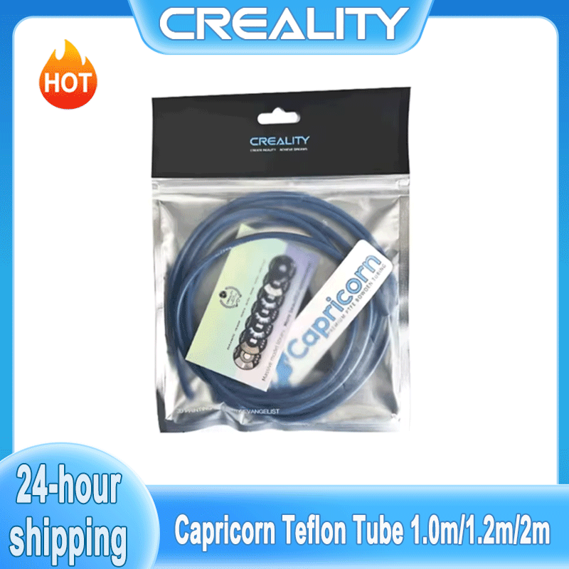CREALITY for Capricorn Bowden  - đánh giá và giá 3D Printing Creality