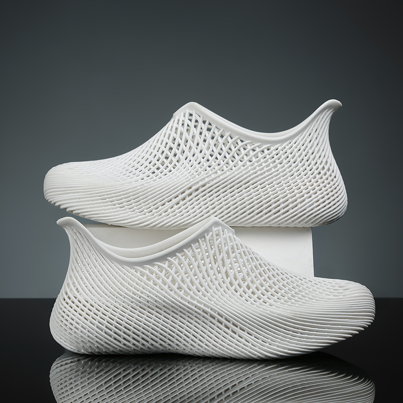 3D Printed Outdoor Leisure Sho - đánh giá và giá 3D Printing Outsole